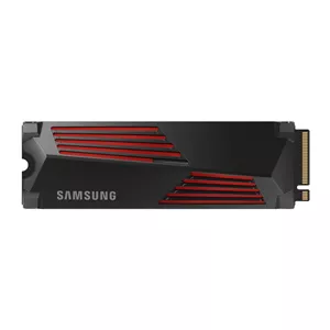 اس اس دی سامسونگ مدل SAMSUNG 990PRO Heatsink 1TB M.2 SSD