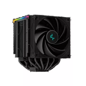 خنک کننده پردازنده دیپ کول مدل DeepCool AK620 DIGITAL