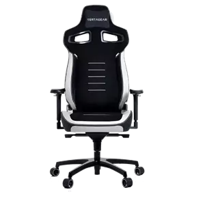 صندلی گیمینگ ورتاگیر مدل VERTAGEAR PL4800 Black White