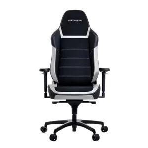 صندلی گیمینگ ورتاگیر مدل VERTAGEAR PL6800 Black White