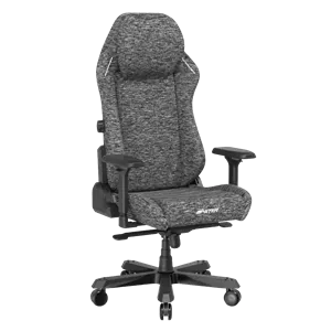 صندلی گیمینگ دی ایکس ریسر مدل DxRacer Master Series 2025 XL Fabric Gray