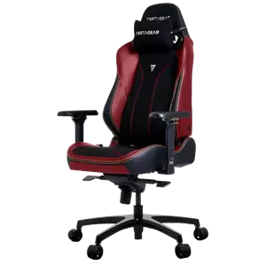 صندلی گیمینگ ورتاگیر مدل VERTAGEAR SL5800 Burgundy Red