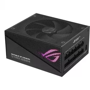 پاور ایسوس مدل ASUS ROG STRIX 1000W Gold Aura Edition