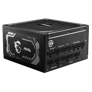 پاور ام اس آی مدل MSI MPG A1250GS GOLD