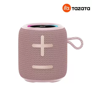 اسپیکر تازاتا مدل TAZATA FUN 50 Pink