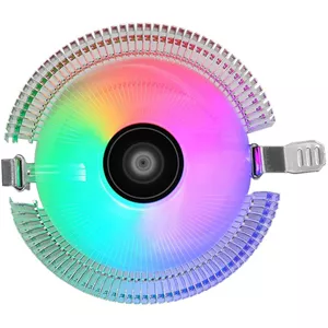 فن خنک کننده پردازنده مدل AWEST AV80 SIGMA COOL