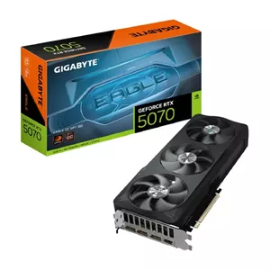 کارت گرافیک گیگابایت مدل Gigabyte RTX 5070 OC Eagle SFF 12GB