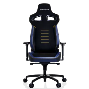 صندلی گیمنیگ ورتاگیر مدل VERTAGEAR PL4800 Midnight Blue