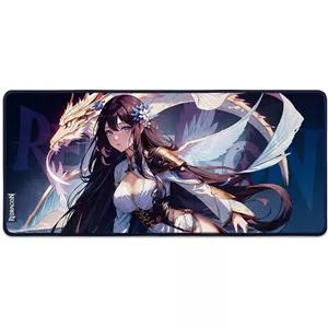 موس پد ردراگون مدل Redragon P046 L