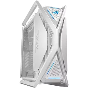 کیس گیمینگ ایسوس مدل ASUS ROG STRIX HYPRION GR701 BTF Edition White