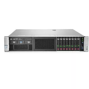 سرور اچ پی مدل HP DL380 G9 - 26SFF Used