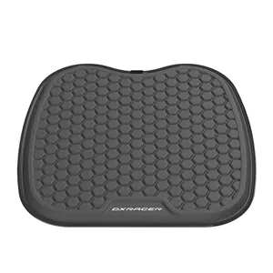 پد صندلی گیمینگ در ایکس ریسر مدلDX RACER SEAT CUSHION (CA_SEATCUSHIONGEL-N)