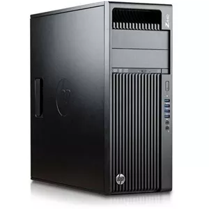 کیس سروری مدلHP Z440 WorkStation Used