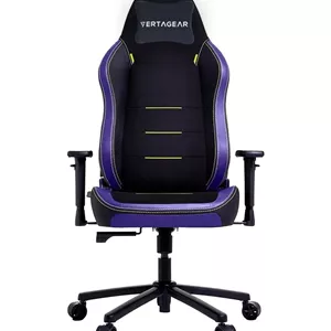 صندلی گیمینگ ورتاگیر مدل VERTAGEAR SL3800 Midnight Purple