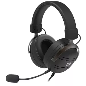 هدست ردراگون مدل Redragon H739 Black Wired