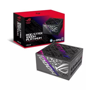 پاور ایسوس مدل ASUS ROG Strix 1000W Platinum Black