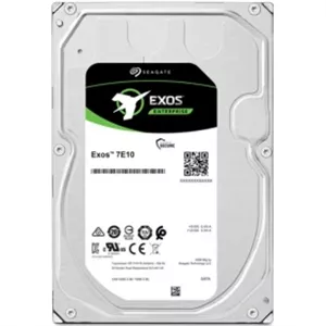 هارد اینترنال سیگیت اگزوز مدل Seagate Exos 8TB ST8000NM018B SAS