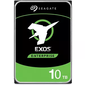هارد اینترنال سیگیت اگزوز مدل Seagate Exos 10TB ST10000NM002G SAS