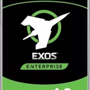 هارد اینترنال سیگیت اگزوز مدل Seagate Exos 10TB ST10000NM018B SAS