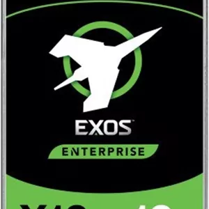 هارد اینترنال سیگیت اگزوز مدل Seagate Exos 18TB ST18000NM004J SAS