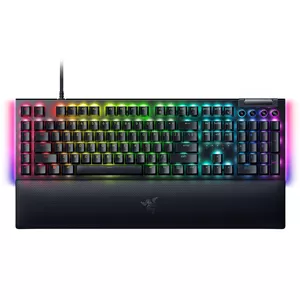 کیبورد ریزر مدل Razer Blackwidow V4 Hyperspeed