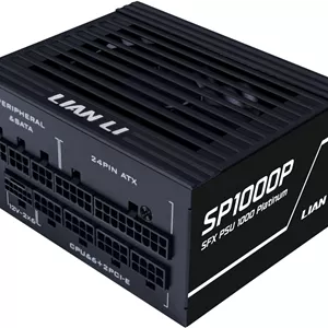 پاور لیان لی مدل Lian Li SP1000W Platinum