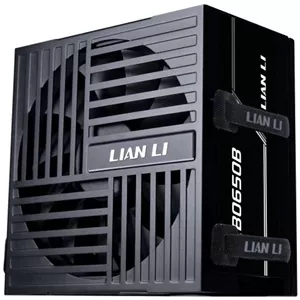 پاور لیان لی مدل Lian Li RB650 Bronze