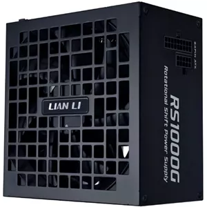 پاور لیان لی مدل Lian Li RS Gold 1000 1000W Black