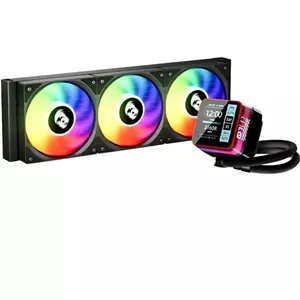 فن خنک کننده پردازنده ردراگون مدل Redragon CCW-3015 Black
