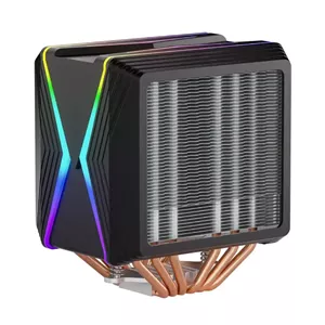 فن خنک کننده پردازنده ردراگون مدل Redragon CC-2188 RGB