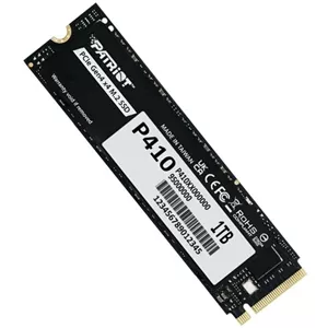 اس اس دی پاتریوت مدل PATRIOT P410 1TB M.2 SSD