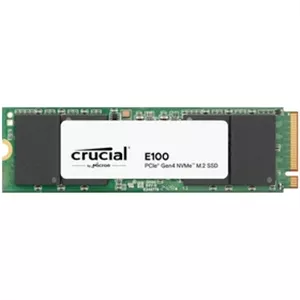 اس اس دی کروشیال مدل Crucial E100 M2 1TB