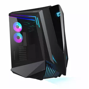 کیس گیمینگ گیگابایت مدل GIGABYTE AORUS C700 Glass Black