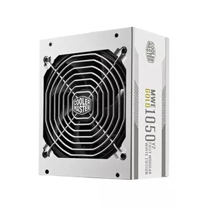 پاور کولرمستر مدل Cooler Master MWE 1050W Gold V2 White