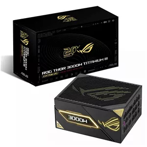 پاور ایسوس مدل Asus Rog Astral 3000W Edition 20