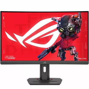 مانیتور گیمینگ 27 اینچ ایسوس مدل ASUS ROG Strix XG27WCMS
