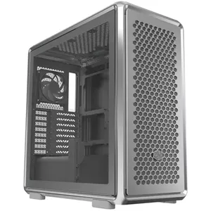 کیس گیمینگ کولر مستر مدل Cooler Master MasterFrame 600 Silver