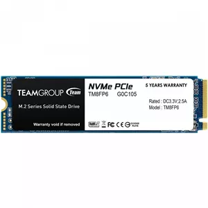 اس اس دی تیم گروپ مدل TeamGroup MP33 1TB