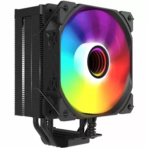 فن خنک کننده پردازنده اوست مدل Awest AV1204T Black
