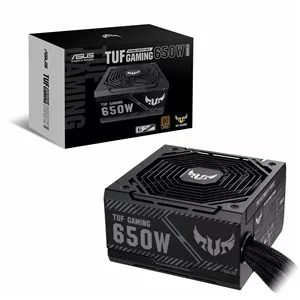پاور ایسوس مدل ASUS TUF GAMING 650B Bronze