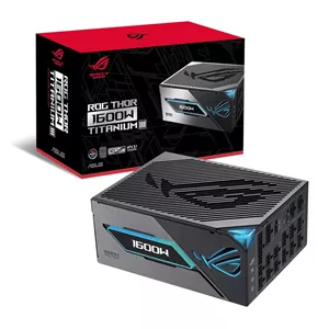 پاور ایسوس مدل ASUS ROG THOR 1000W P3 TITANIUM
