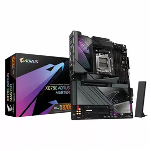 مادربرد گیگابایت مدل GIGABYTE X870E AORUS MASTER DDR5