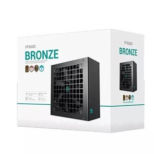 پاور دیپ کول مدل DeepCool PF600X
