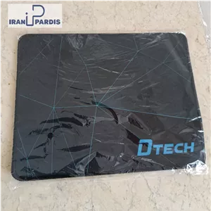 پد موس دیتک DTECH 24x20 دوردوخت وارداتي