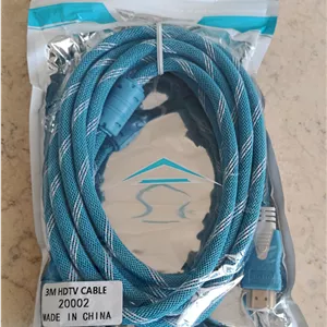 کابل 3 متری HDMI برند Dtech