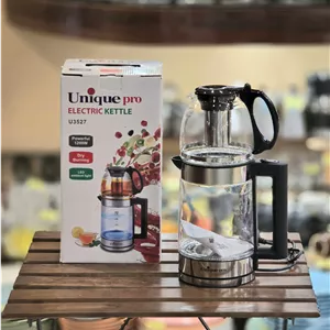 چای ساز یونیک پرو