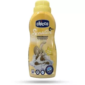 مایع نرم کننده لباس ایتالیایی Chicco Tender Touch چیکو 750 میل