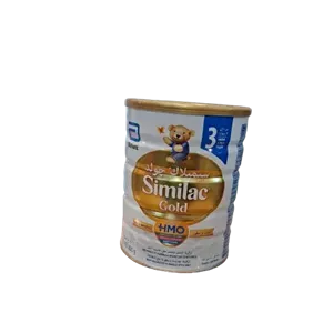 شیر خشک سیمیلاک گلد 3 وزن 800 گرمی