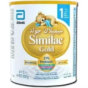 شیر خشک 800 گرمی سیمیلاک 1