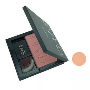 رژ گونه بلک نارس مدل براش دار شماره 57